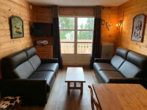 Appartement Flaine, 3 pièces, 8 personnes - FR-1-425-127 Arâches-La-Frasse